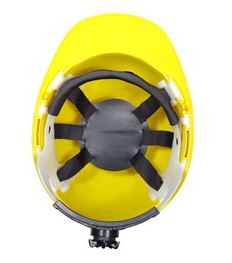 Titanium Hard Hat �   (  Sold in Cases of 15  )